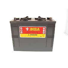 AKUMULATOR 12 V/140 Ah gel