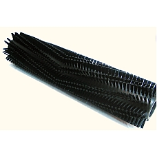 ČETKA HAKO 750RW CILINDRIČNA PA6 - 0,7