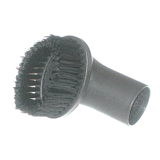 ČETKA OKRUGLA VRTLJIVA LIND.