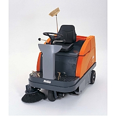 HAKO JONAS 980VH benz/hidraul.pražnjenje-kpl