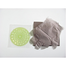 MREŽICA ZA PISOAR MIRISNA GUMA - Herb Mint