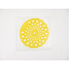 MREŽICA ZA PISOAR MIRISNA GUMA - Limun