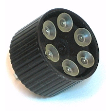 NASTAVAK ZA ŽARNICE-OKRUGLI