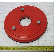 NOSEĆA PLOČA C40 fi 200 NOSEĆA PLOČA C40 fi 200