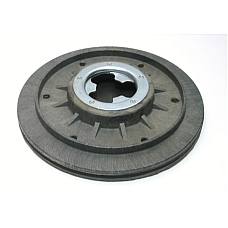 NOSEĆA  PLOČA W43 ZA KRISTAL. MREŽICU