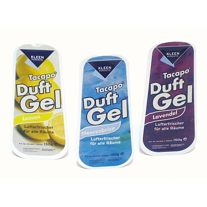 OSVEŽILEC PROSTORA GEL TACAPO 150 g