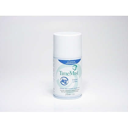 PLSM026TTM OSVEŽILEC ZRAKA FRESH LINEN 270ml