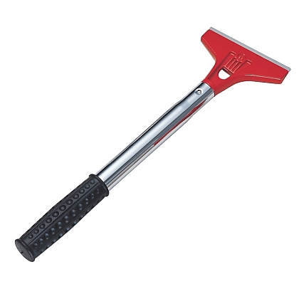 STRGALO TALNO Z ROČAJEM 25 cm