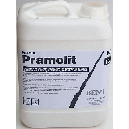 PRAMOLIT W-11 1/5 lit