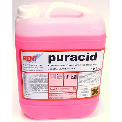 PURACID 1/10 lit