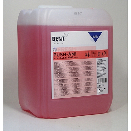 KLE373662 PUSH AMI 1x10