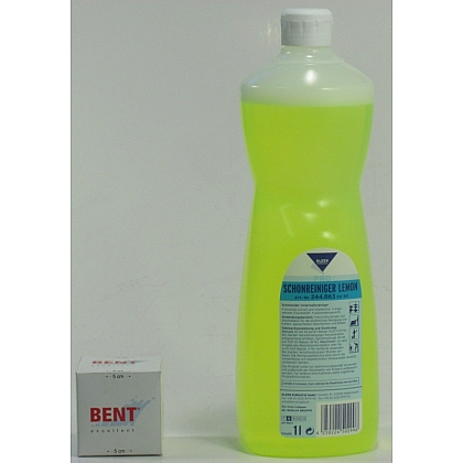 KLE244863 SENSITIVE CLEANER LEMON SCHONREINIGER LEMON 1l