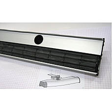 STOPA  FIKSNA VORTEX BASE