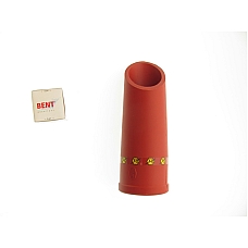 STOPA ŠPIC GUMENA  fi 70