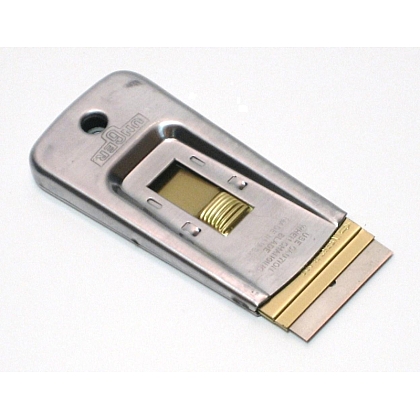 STRGALO ZA STEKLO 4 cm