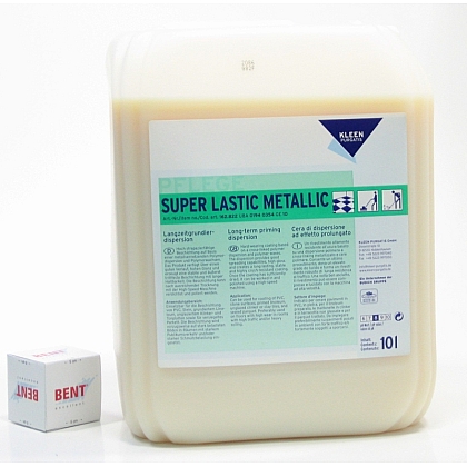 KLE162822 SUPER LASTIC METALLIC 110 lit
