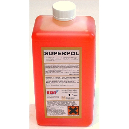 SUPER POL SVETLI 1/1 lit