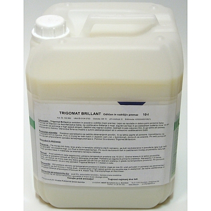 TRIGOMAT BRILLIANT 1/10 lit