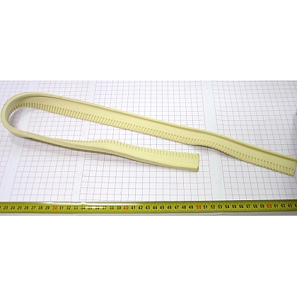 SESALNA GUMA FLOOR 450 NOTRANJA