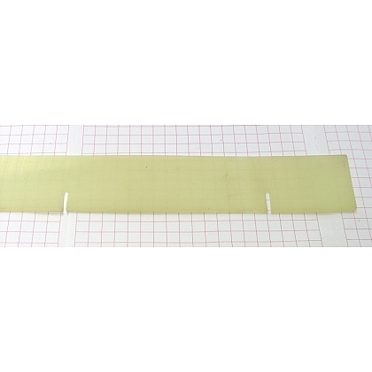 SESALNA GUMA GANSOW 65 PREDNJA