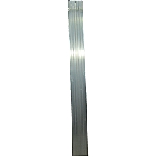 UTOVARNA RAMPA 2,5 met - 800Kg/par