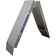 UTOVARNA RAMPA SLOŽIVA 3 met. 450Kg/par UTOVARNA RAMPA SLOŽIVA 3 met. 450Kg/par