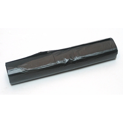 VREČA ZA SMETI HD 500X600 1/50 ČRNA