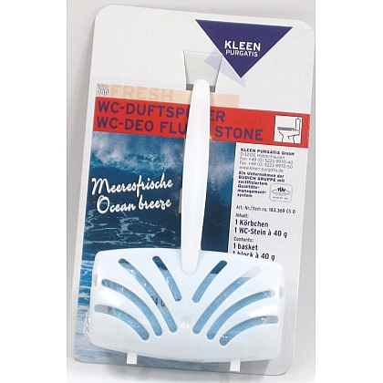 WC OBESEK OCEAN BREEZE